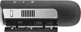 Viewsonic M1X data projector Short throw projector LED WVGA (854x480) Black, Silver