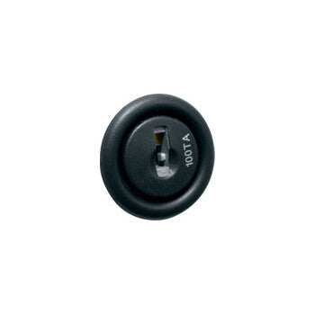 Middle Atlantic ACC-LOCK1-BKV rack accessory Door lock