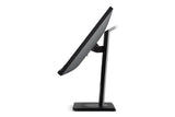 Viewsonic VG Series 27" 1440p Ergonomic IPS Mon computer monitor 68.6 cm (27") Quad HD LED Black