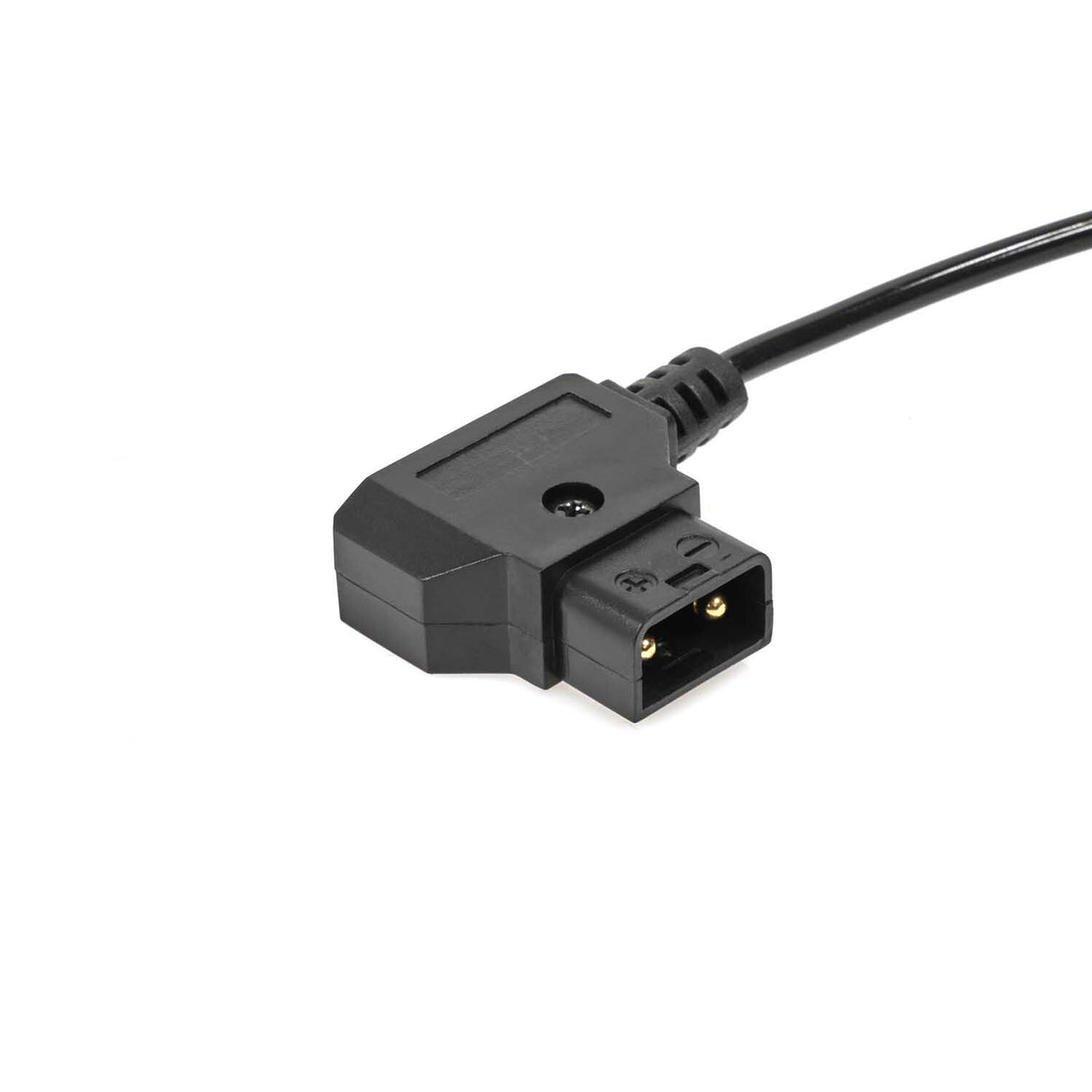 ikan STR-PWR-DTAP-BMPCC6K camera cable 0.5 m Black