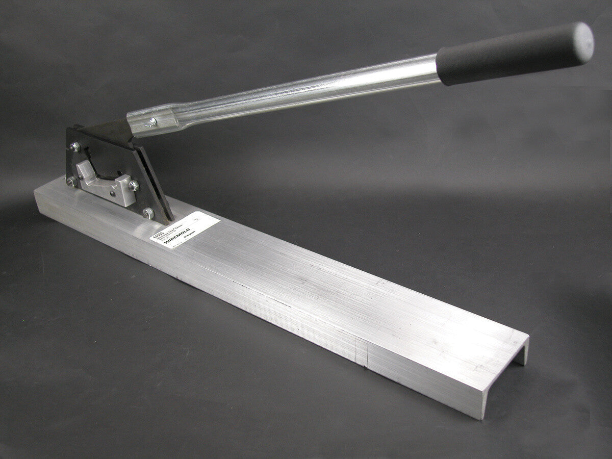 WIREMOLD 640DS cable trunking system accessory Raceway cutter