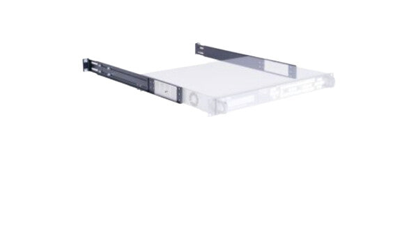 TV One RM-120 rack accessory Rack rail