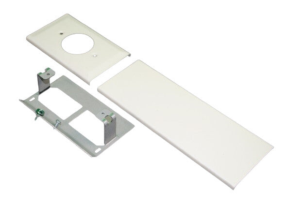WIREMOLD 30TP-A wall plate/switch cover Ivory