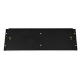 Middle Atlantic 276 CFM BGR Series Fan Top for the European Union