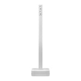 WIREMOLD P4HUHUWH socket-outlet 2x Type B + USB Type A + USB Type-C White