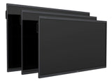 Optoma 5753RK interactive whiteboard 190.5 cm (75") 3840 x 2160 pixels Touchscreen