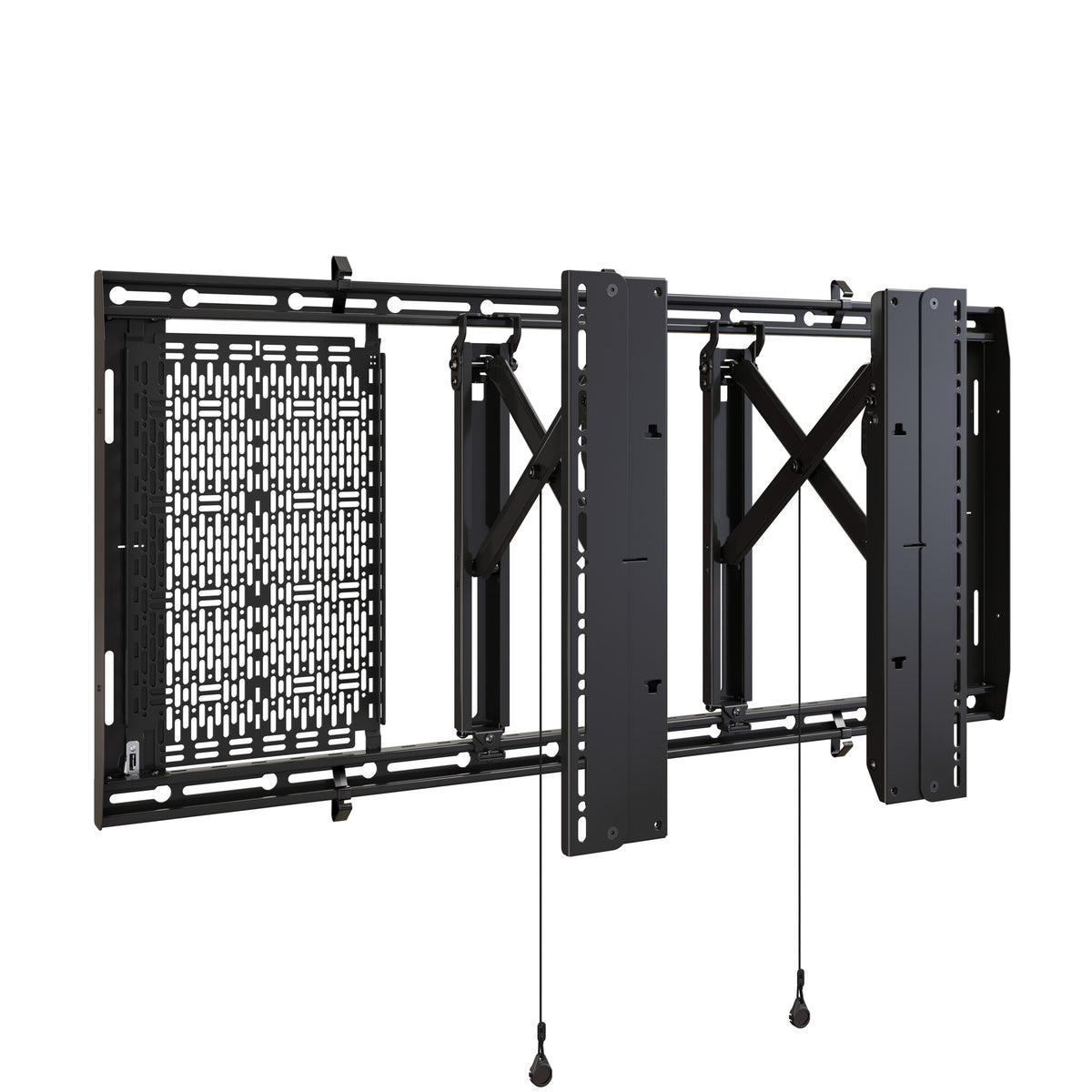 Chief TempoTM Flat Panel Wall Mount System, PDU Bundle
