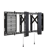 Chief TempoTM Flat Panel Wall Mount System, PDU Bundle