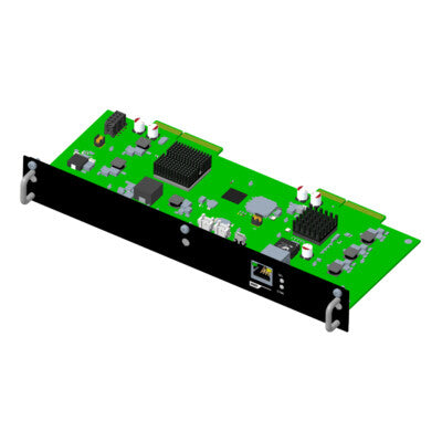 Barco R9803120 projector accessory I/O Module