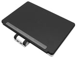 Mimo Monitors Mimo UM-760 computer monitor 17.8 cm (7") 1024 x 600 pixels Touchscreen Black