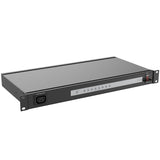 Middle Atlantic Select Series PDU with RackLink, 100-240V, 9 IEC Outlets