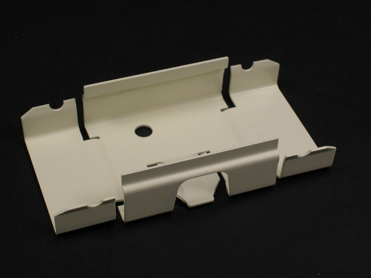 WIREMOLD V2489 cable trunking system accessory Raceway connector