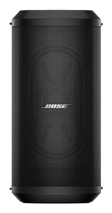 Bose Sub1 Black