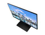 Samsung LF22T454FQNXGO computer monitor 55.9 cm (22") 1920 x 1080 pixels Full HD LED Black