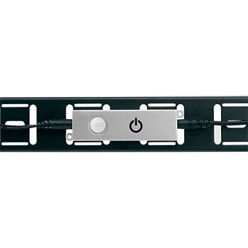 Middle Atlantic Products FWD-LT-UTL-44-45-D rack accessory Lighting unit