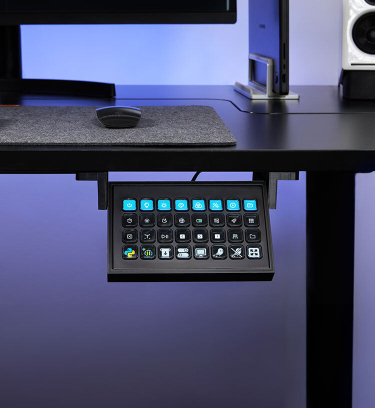 Elgato Stream Deck Module Black 32 buttons