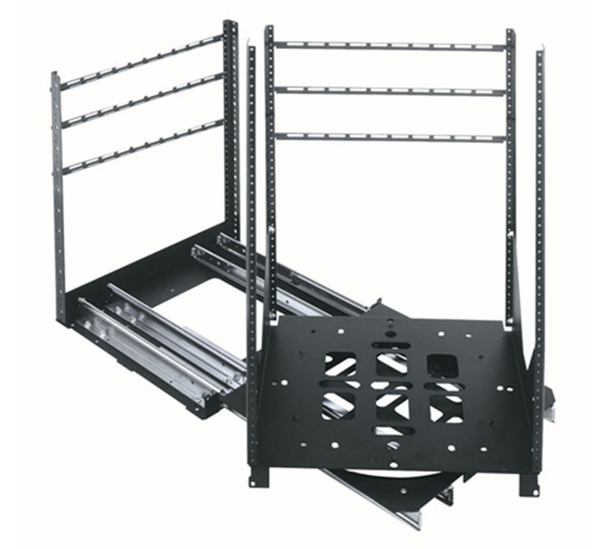 Middle Atlantic Products SRSR-4-30 rack accessory