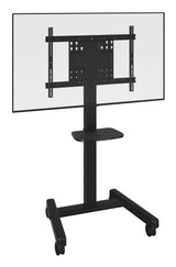 Chief Fit Mobile Cart for Interactive Displays