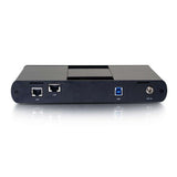 C2G 4-Port USB 3.2 Over Cat6a Extender