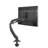 Chief K1D120BXDL monitor mount / stand 76.2 cm (30") Black Desk