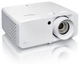 Optoma ZH551 data projector Standard throw projector 5600 ANSI lumens DLP 1080p (1920x1080) 3D White