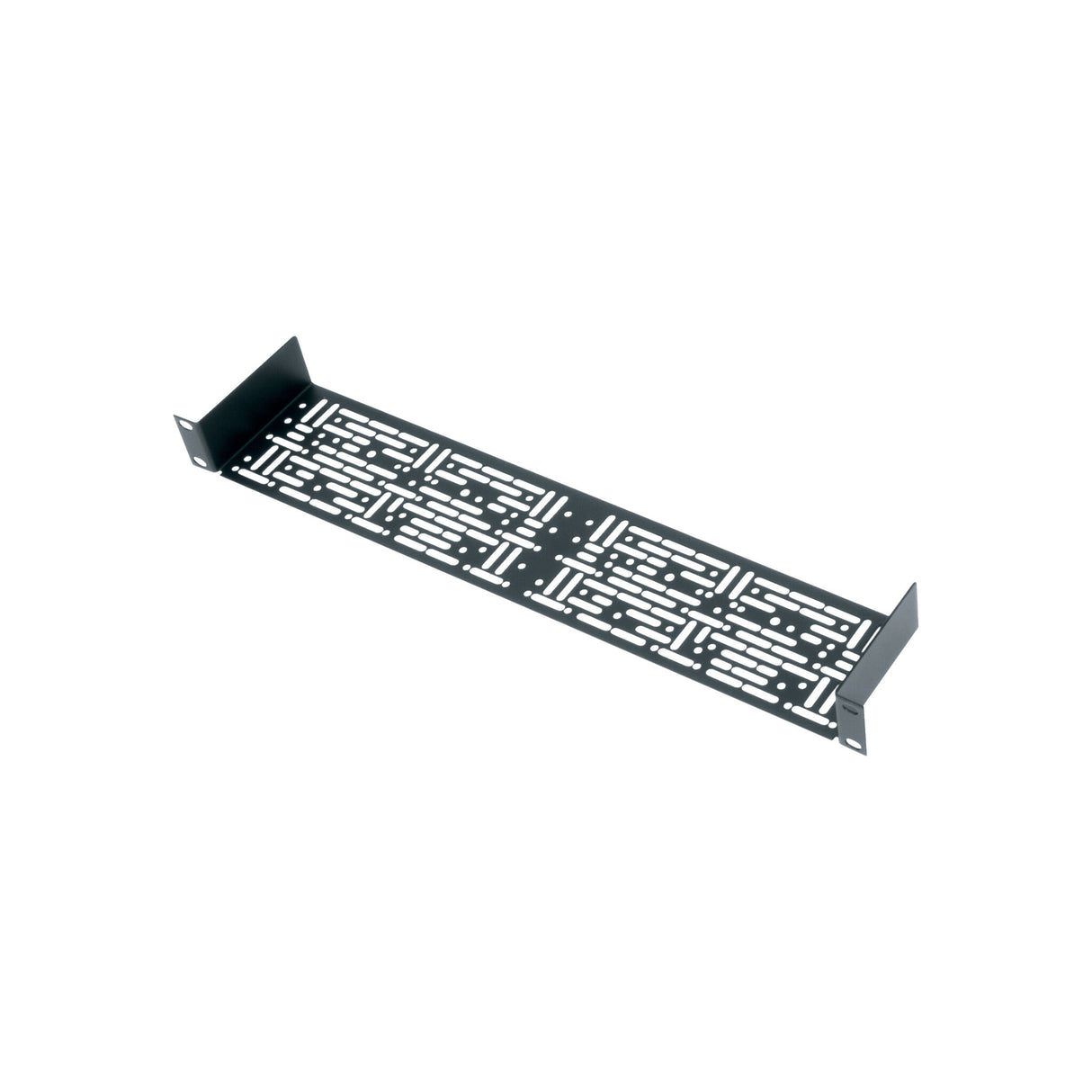 Middle Atlantic 1 RU UMS Rackshelf, 3.5 Inches Deep