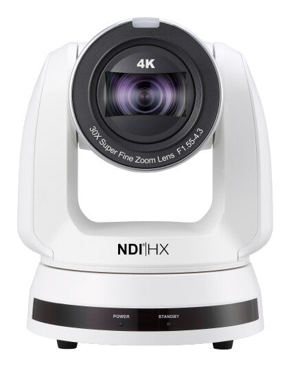 Lumens VC-A71P 9.17 MP White 3840 x 2160 pixels 59.94 fps CMOS 25.4 / 1.8 mm (1 / 1.8")