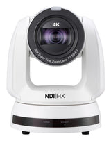 Lumens VC-A71P 9.17 MP White 3840 x 2160 pixels 59.94 fps CMOS 25.4 / 1.8 mm (1 / 1.8")