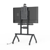 Heckler Design H715-BG signage display mount 190.5 cm (75") Black