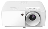 Optoma ZW350E 4000 ANSI lumens DLP WXGA (1280x800) 3D White