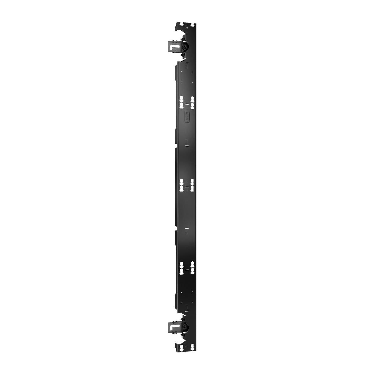 Chief Middle dvLED Wall Mount for Samsung IER Series, 3 Displays Tall