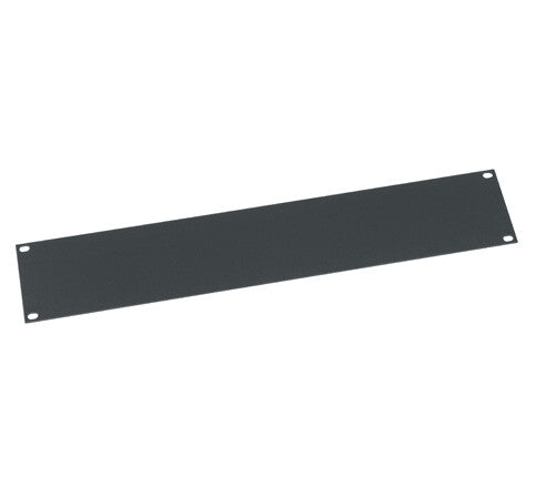 Middle Atlantic Products FEB2-CP12 rack accessory Blank panel