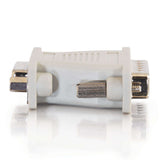 C2G Mac® DB15 Male to VGA HD15 Female Adapter