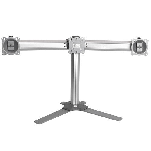 Chief K3F310S monitor mount / stand 68.6 cm (27") Silver Desk