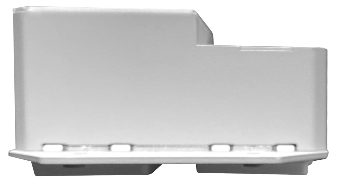 ZeeVee ZUHD60-1WE rack accessory Blank panel