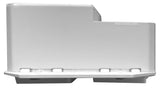 ZeeVee ZUHD60-1WE rack accessory Blank panel
