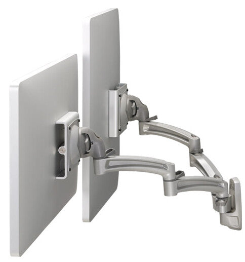 Chief K2W220S TV mount 76.2 cm (30") Silver