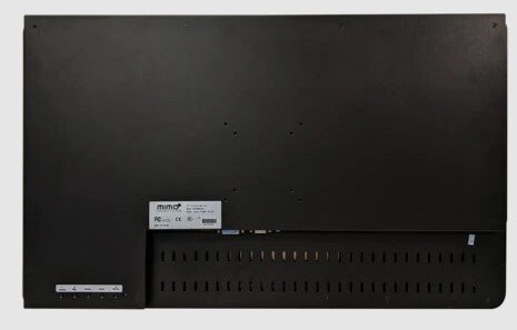 Mimo Monitors M23880-OF customer display USB 2.0 Black