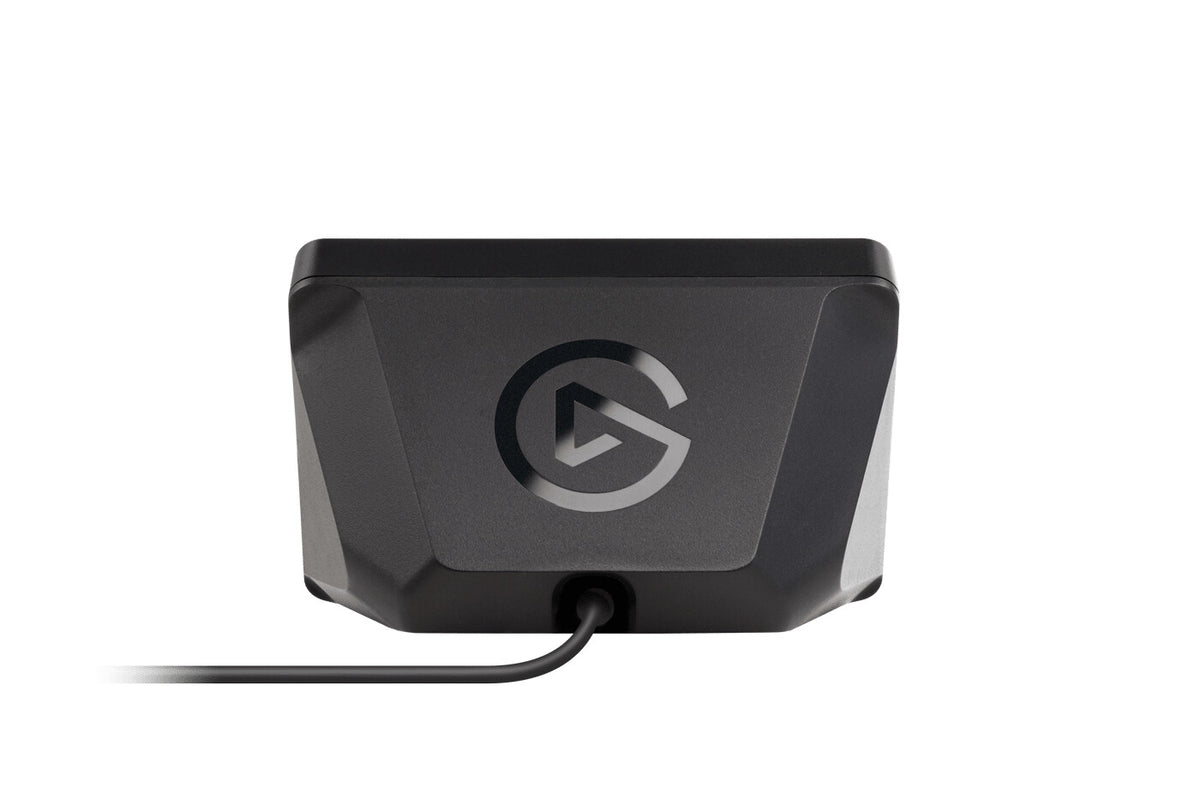 Elgato Stream Deck Mini keyboard Gaming USB Black