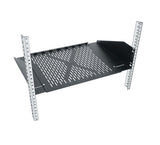 Middle Atlantic Products Wide Unit Shelf System 17-3/8” (min.) to 22-5/8”w x 20-1/2”d