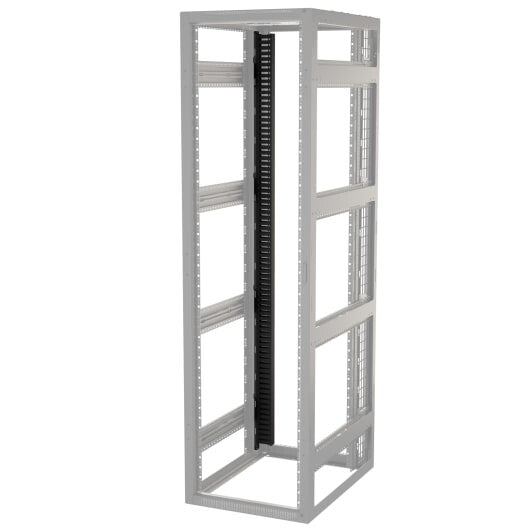 Middle Atlantic Products FWD-VPCD-1X3-44-45 rack accessory Cable duct