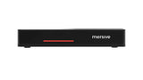 Mersive Technologies Gen4 Pod + Mersive Pro 3 Year Plan wireless presentation system HDMI / USB Type-C Desktop