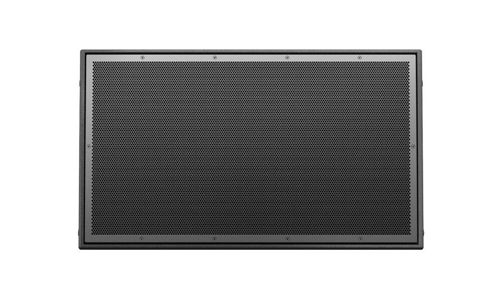 Bose AM40/80 Black 600 W