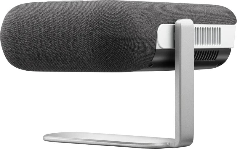 Viewsonic M1X data projector Short throw projector LED WVGA (854x480) Black, Silver