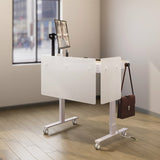 Heckler Design Lectern 4U White 40 kg