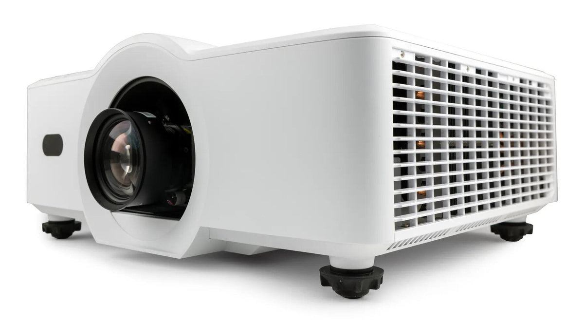 Barco G50‑W6 Large venue projector 5400 ANSI lumens DLP WUXGA (1920x1200) 3D White