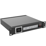 Middle Atlantic Select Series PDU with RackLink, 100-240V, 4 IEC Outlets