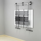 Chief Over-the-Whiteboard Interactive Display Mount