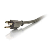 C2G 29300 surge protector Black 6 AC outlet(s) 125 V 1.2 m