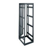 Middle Atlantic 44 RU MRK Series 22 Inch Wide Rack, 31 Inches Deep, Cage Nut